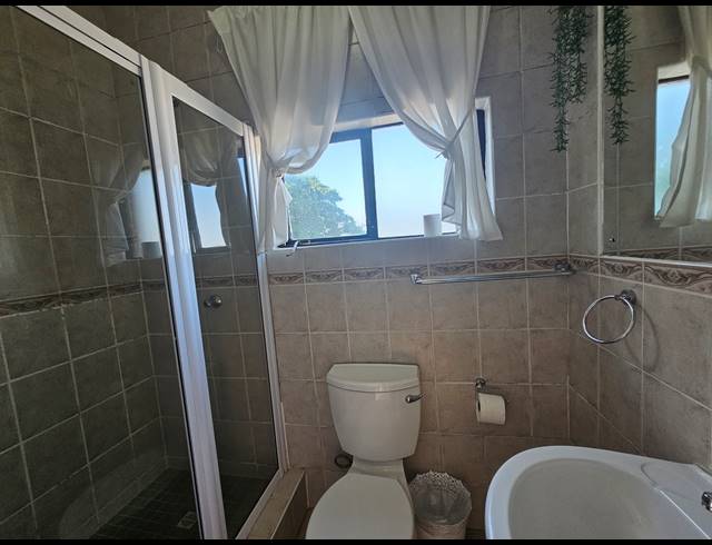 0.5 BEDROOM STUDIO APARTMENT TO LET IN SHAKAS ROCK